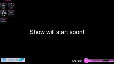 Gio online show from 02-03-25, 11:47