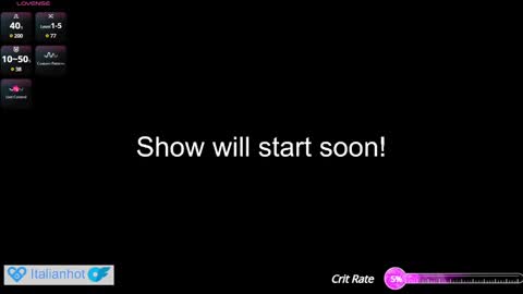 Gio online show from 03-10-25, 11:49