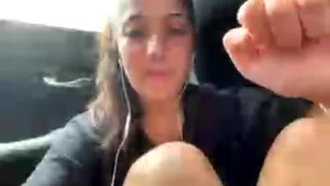ItalianKitty online show from 07-10-26, 05:37