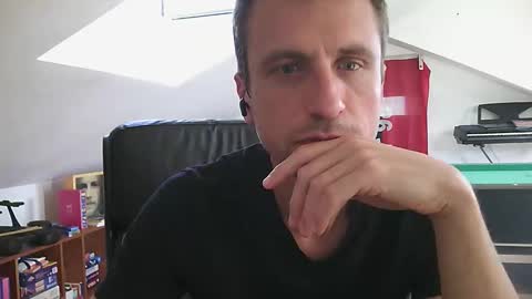 italiano116116 online show from 04-18-26, 08:51