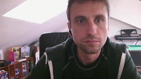 italiano116116 online show from 04-20-26, 08:28