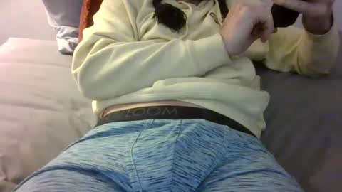 italianstallion69123 online show from 12-08-24, 10:57