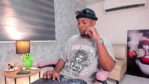 itanxfor online show from 11-13-25, 01:43