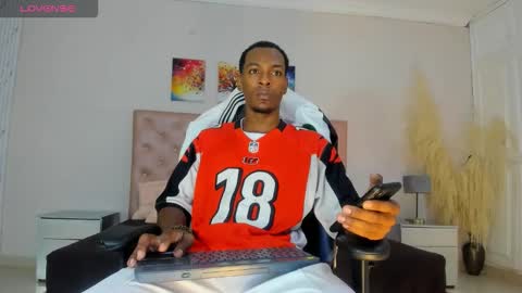 itanxfor online show from 03-03-26, 12:22