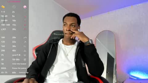 itanxfor online show from 04-17-26, 01:36