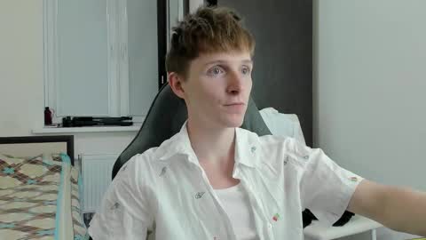 Ethan online show from 11-05-25, 06:30