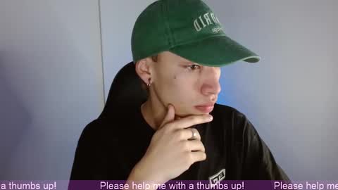 Snapshot of ithan_rose chatting on 02-13-26, 10:11 Ithan online show from 02-13-26, 10:11