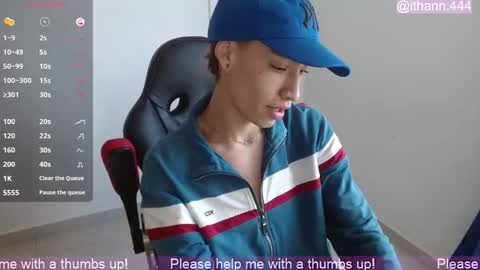 Snapshot of ithan_rose chatting on 03-01-26, 08:55 Ithan online show from 03-01-26, 08:55