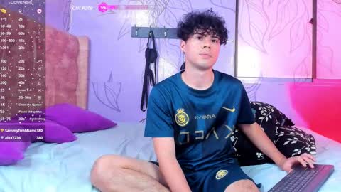 Ithan and Friends online show from 01-05-25, 10:19