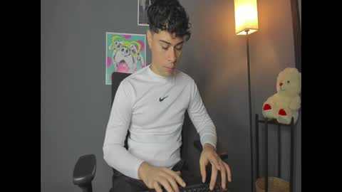 Ithan and Friends online show from 03-06-26, 08:44