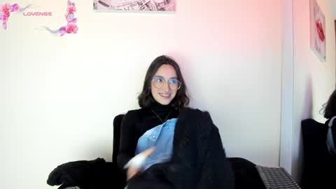 Angelica online show from 01-24-25, 05:10