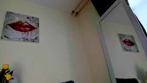 Angelica online show from 03-12-26, 06:14