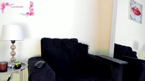 Angelica online show from 03-13-26, 06:14