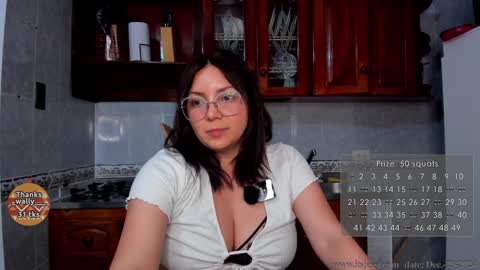 Jessi online show from 12-23-24, 09:51