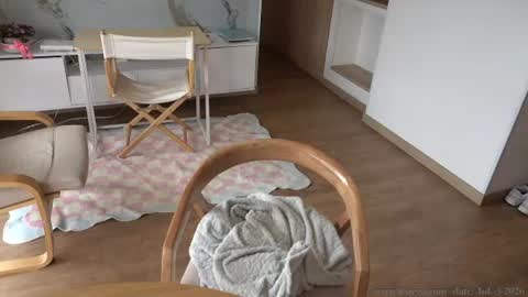 Jessi online show from 07-03-26, 08:59
