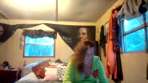 its kimber online show from 02-12-26, 12:33