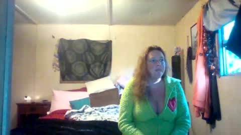 its kimber online show from 03-21-26, 12:10
