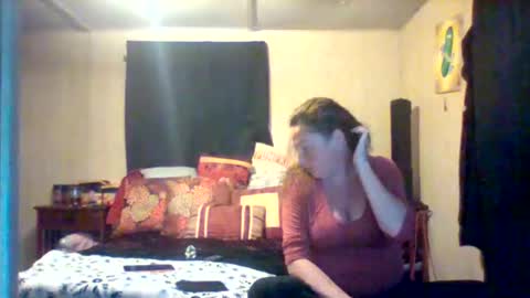its kimber online show from 05-19-26, 01:50