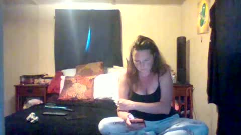 its kimber online show from 05-20-26, 02:34