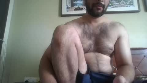 its_me_2323 online show from 12-04-25, 04:00