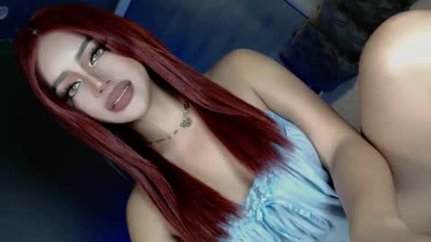Cataleya Rogers online show from 03-10-25, 10:45
