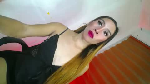 its_me_cesleste online show from 06-02-26, 07:10
