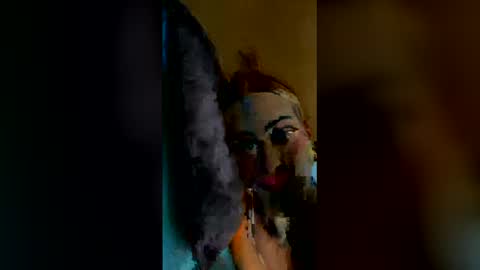 Snapshot of its_me_miley chatting on 02-19-26, 05:31 Miley hurtado online show from 02-19-26, 05:31