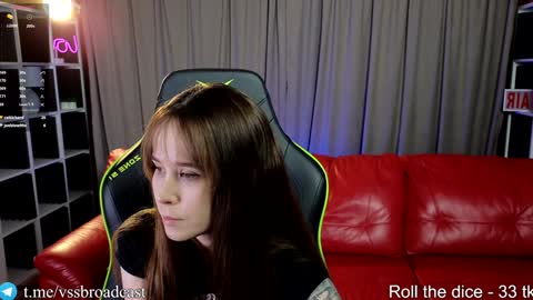 Katana Kate - our tg channel  online show from 12-20-24, 08:06