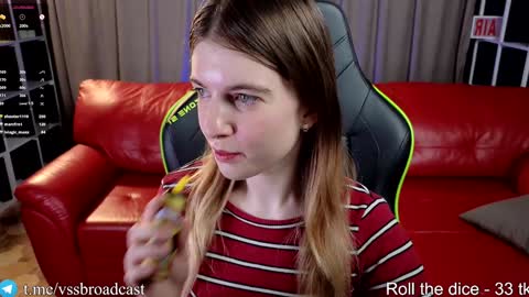 Katana Kate - our tg channel  online show from 01-24-25, 01:25