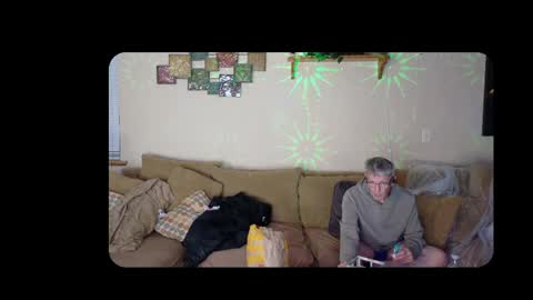 Just John online show from 04-30-26, 08:09