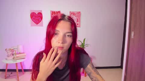 camill online show from 05-31-26, 02:20