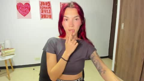 camill online show from 06-02-26, 03:30