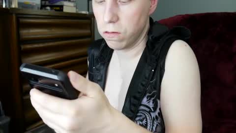 itscrunchtime online show from 02-03-25, 06:45