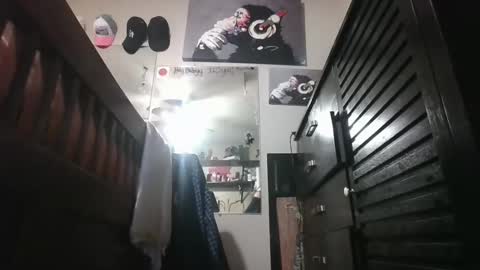 itsdannibaby online show from 05-31-26, 07:37
