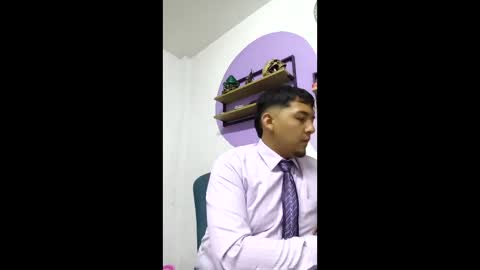 Snapshot of itsdavidx chatting on 03-23-26, 01:20 David online show from 03-23-26, 01:20