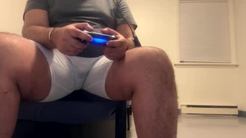 Chub Gooner online show from 01-13-26, 07:35