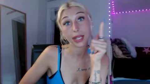 itsirelandbby online show from 04-14-26, 06:14