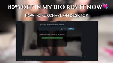 Snapshot of itskassielee chatting on 02-20-26, 04:40 itskassielee online show from 02-20-26, 04:40