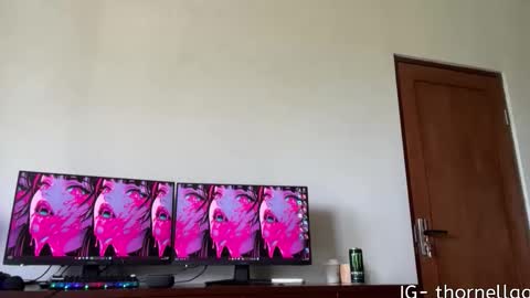 Luna online show from 03-03-26, 01:01