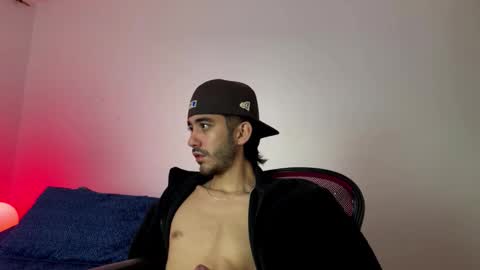 itsmartin_ online show from 02-17-26, 02:30