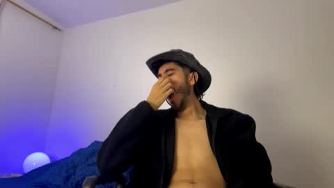 itsmartin_ online show from 03-03-26, 01:39