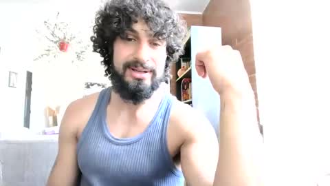 Derek online show from 03-10-26, 06:24