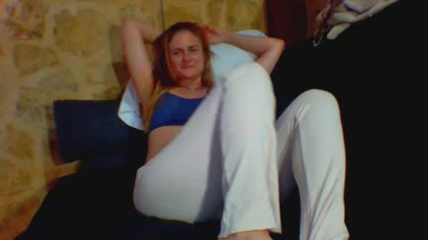 Snapshot of itsmekrissy chatting on 04-02-26, 02:53 itsmekrissy online show from 04-02-26, 02:53