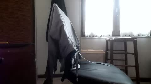 Snapshot of itsmesaaj chatting on 12-02-24, 03:36 Sam online show from 12-02-24, 03:36