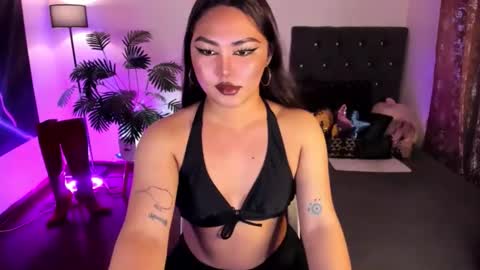 Snapshot of itsmesianaa29 chatting on 05-31-26, 10:55 Siana online show from 05-31-26, 10:55
