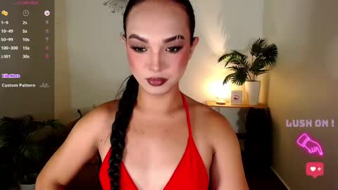 Snapshot of itsmesofiaa69 chatting on 04-25-26, 12:35 Sofia online show from 04-25-26, 12:35