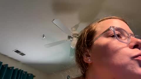 Mila Voss online show from 09-16-25, 03:07