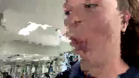 Mila Voss online show from 10-01-25, 06:03