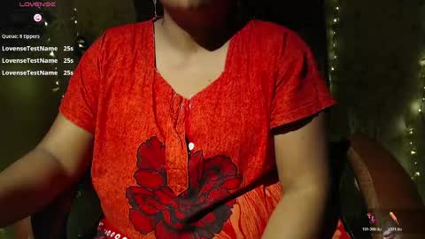 Snapshot of itsmiradesire chatting on 05-28-26, 06:27 Mira online show from 05-28-26, 06:27