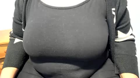 Snapshot of itsmistressxxx chatting on 02-27-25, 06:53 EBONYBBW online show from 02-27-25, 06:53